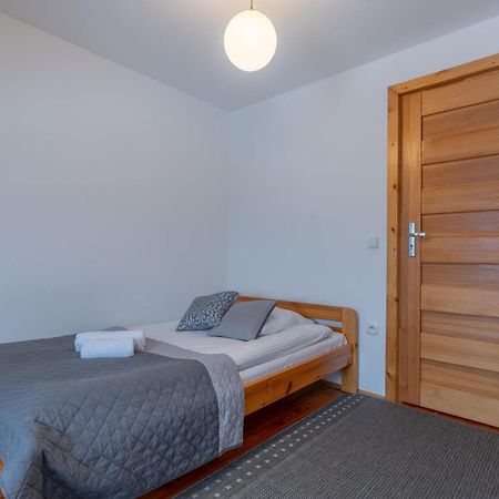 Zowiyrucha Apartamento Bukowina Tatrzańska Exterior foto