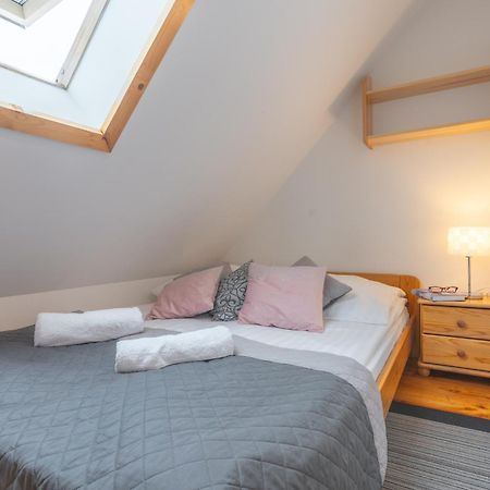 Zowiyrucha Apartamento Bukowina Tatrzańska Exterior foto