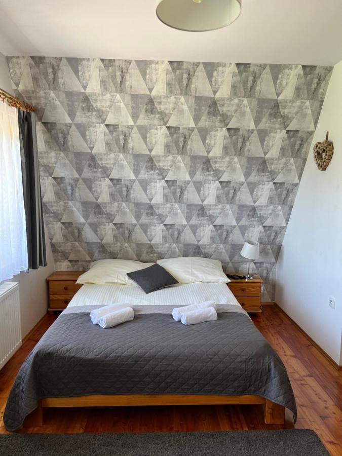 Zowiyrucha Apartamento Bukowina Tatrzańska Exterior foto