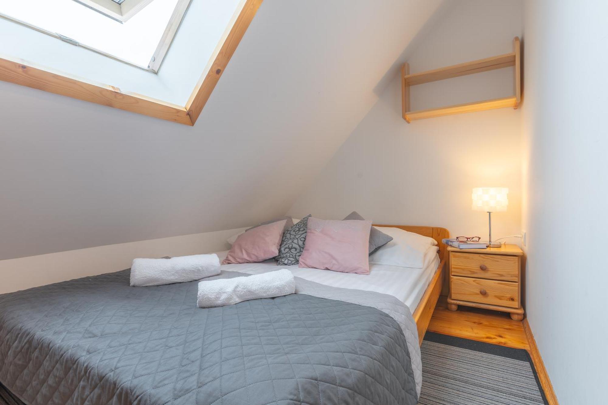 Zowiyrucha Apartamento Bukowina Tatrzańska Exterior foto