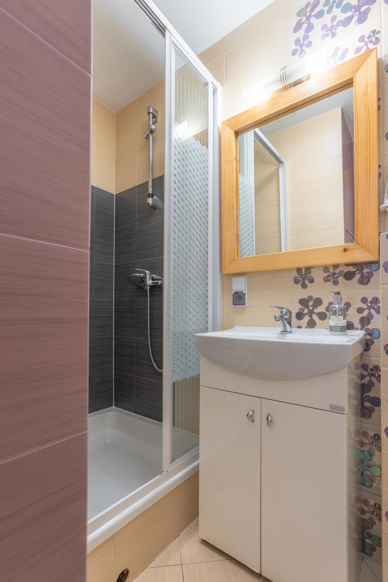 Zowiyrucha Apartamento Bukowina Tatrzańska Exterior foto