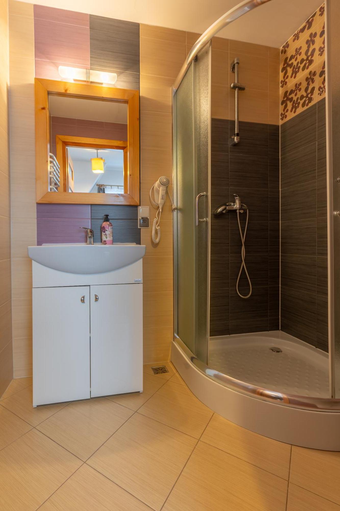 Zowiyrucha Apartamento Bukowina Tatrzańska Exterior foto