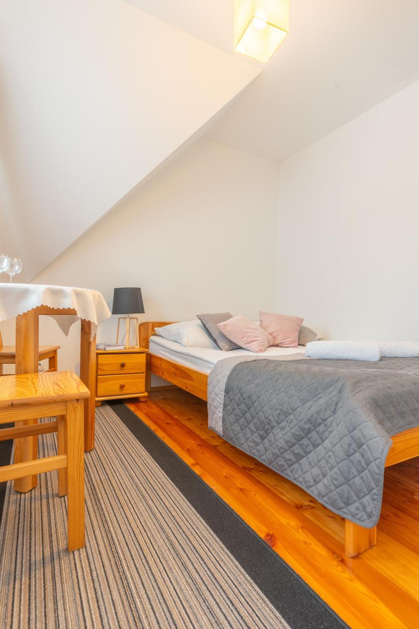 Zowiyrucha Apartamento Bukowina Tatrzańska Exterior foto