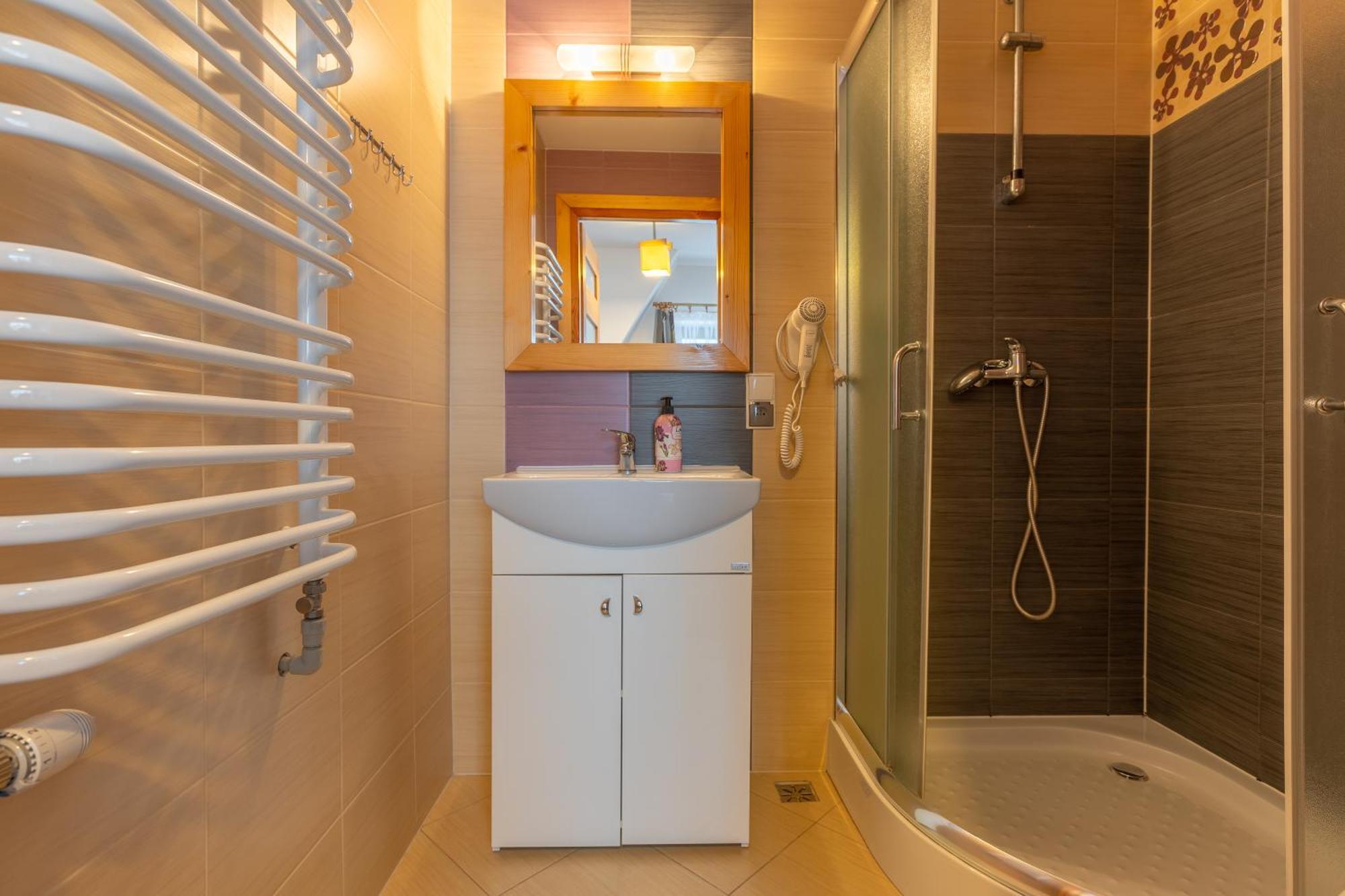 Zowiyrucha Apartamento Bukowina Tatrzańska Exterior foto