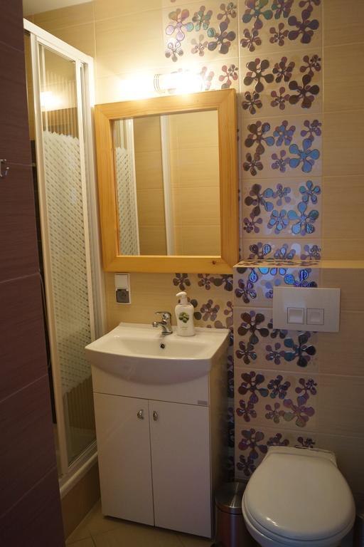 Zowiyrucha Apartamento Bukowina Tatrzańska Exterior foto
